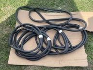 RAV4 V USZCZELKA KAROSERYJNA DRZWI PRZEDNICH TYLNYCH LEWY PRAWA BAGAŻNIKA