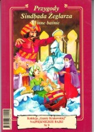 Przygody Sindbada żeglarza i inne baśnie Praca zbiorowa