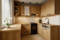 Mieszkanie, Lublin, Rury, LSM, 60 m²