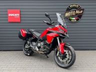 Ducati Multistrada V2 S TRAVEL Model 2026 Ducati Krakow Benzyna 116KM