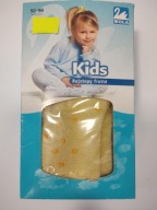 RAJSTOPY DZIEWCZĘCE FROTTE WOLA KIDS r. 92-98 nr 710B