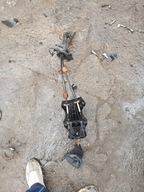 PEUGEOT EXPERT III WYBIERAK LINKI ZMIANY BIEGÓW 9809543480