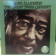 Duke Ellington-The Great Paris Concert/Collectables 2CD