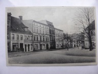 PROCHOWICE..1942 ROK RYNEK