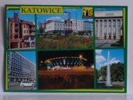 KATOWICE RYNEK SPODEK