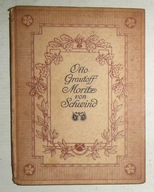 MALARSTWO - OTTO GRAUTOFF - MORITZ VON SCHWIND - DOBRY STAN