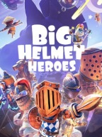 Big Helmet Heroes STEAM KLUCZ