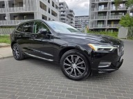 VOLVO XC60 II Inscription, T5 2.0l benzyna Turbo 254KM*Przebieg: 98,476km