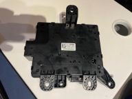 CHEVROLET CAMARO 2019+ LIFT SS PUSZKA SKRZYNKA BEZPIECZNIKÓW 84726850