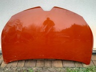 RENAULT CAPTUR MASKA PRZÓD 13-19