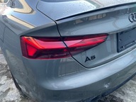 Lampy tył Matrix dynamic Audi A5 8W F5 8W USA Lift