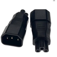 IEC320 C5 C6 C7 C8 C9 C13 C14 C15 C19 C20 C21 elektryczna wtyczka