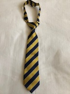 MARKS&SPENCER ELEGANCKI KRAWAT DŁ. 26,5 cm