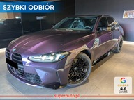 BMW Seria 3 M3 Competition xDrive Sedan 3.0 (530KM) 2025