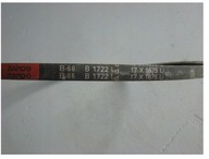 BANDO B-66" 17x1675mm Li nowy pasek klinowy