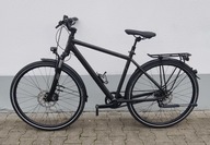 Rower trekkingowy KALKHOFF Endeavour NEXUS 8 hydraulika pasek prądnica M 50