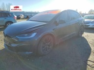 Tesla Model X 2023r., Elektryczny 670KM