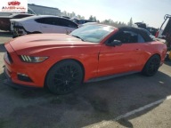 Ford Mustang 2016 2.3l 2.3 Benzyna 310KM