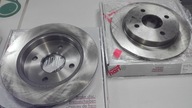Tarcza hamulca tylnego Ford kpl.2 szt - 0986478344