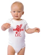 Body dziecięce Liverpool FC rozmiar 92