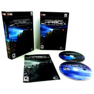 NEED FOR SPEED CARBON COLLECTORS EDITION PC USA