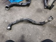 PRZEWÓD INTERCOOLERA RENAULT CLIO IV 144608527R