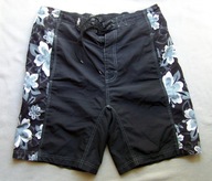 KĄPIELÓWKI SZORTY MĘSKIE BLACK M NEXT