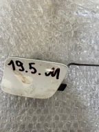 BMW X5 51127294398 zaślepka haka holowniczego tył