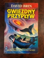 Gwiezdny przypływ D.Brin