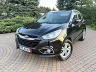 Hyundai ix35 1.6 135KM Kamera Tablet Serwis Sprawdz 1-reka 1.6 135KM