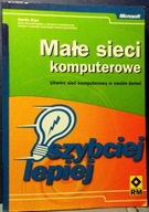 Małe sieci komputerowe, Curtis FREY [RM 2003]