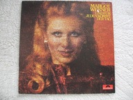 MARGOT WERNER - UND FUR JEDEN KOMT DER TAG