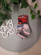 Miraculous skarpetki stopki r. 27-30 3pak