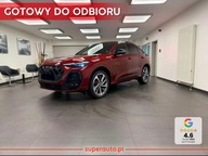 AUDI Q5 TDI quattro S line Sportback Suv 2.0 (204KM) 2025