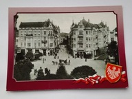 Kronika Polski Seria Dawne widoki Rzeczypospolitej - Lwów plac Akademicki