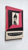 SKARB DONNERSMARCKOW - Wilhelm Szewczyk