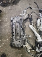 BELKA SANKI PRZÓD RENAULT MEGANE IV RS 1.8 TCE