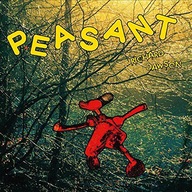 Richard Dawson - Peasant (LP) New