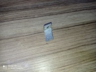 HUSQVARNA 36 41 136 137 141 WYCHWYTNIK ŁAŃCUCHA PROWADZENIE B