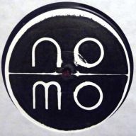 Unknown Artist – NOMO 001 12" TECHNO