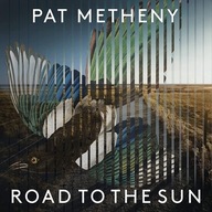 Road To The Sun Pat Metheny CD Jason Vieaux