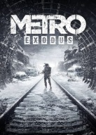 METRO EXODUS STEAM KLUCZ KOD PL PC