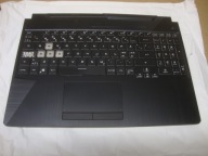 ASUS TUF Gaming FX506 Obudowa Górna Topcase Palmrest Klawiatura