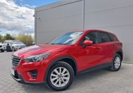 Mazda CX-5 bezwypadekz Niemiecjak nowe 2.2 Diesel 150KM