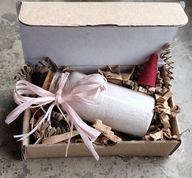 Rytuał ochrony Magia ochronna Magiczny proszek blokujący CASCARILLA