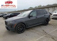 BMW X7 M60I 2024 4.4l 4.4 Benzyna 523KM