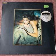 Sandra - Ten On One (The Singles) LP GER VG/VG+