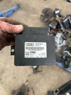 Moduł hamulca Audi A4 B8 A5 Q5 8R 8K0907801N