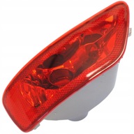 JEEP GRAND CHEROKEE IV WK2 10-21 LAMPA PRZECIWMGIELNA TYLNA LEWA 57010717AC