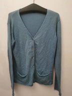 GUDRUN SJODEN DAMSKI SWETER R.M\L CARDIGAN SWETR